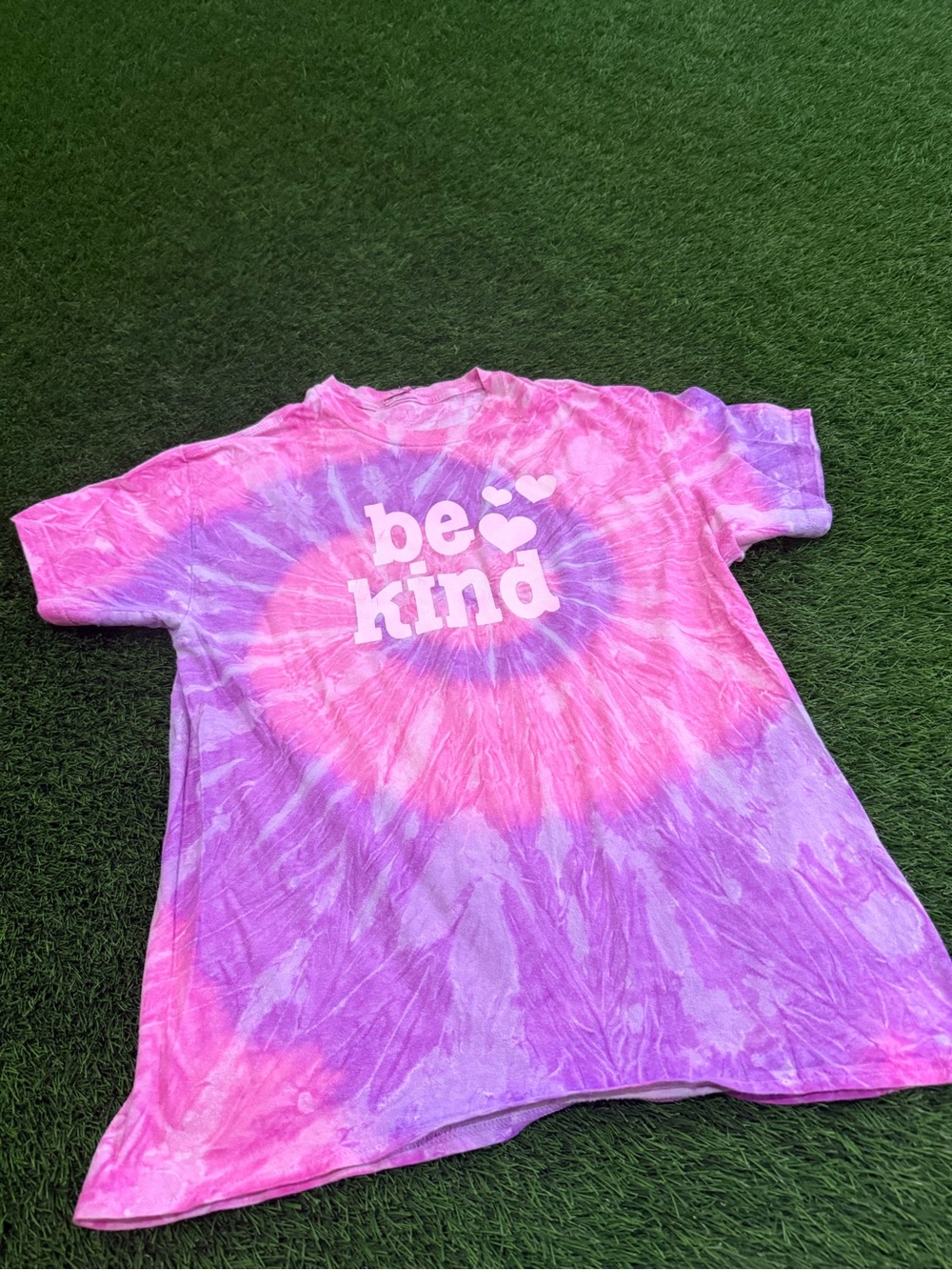 Destinations BE KIND T-shirt